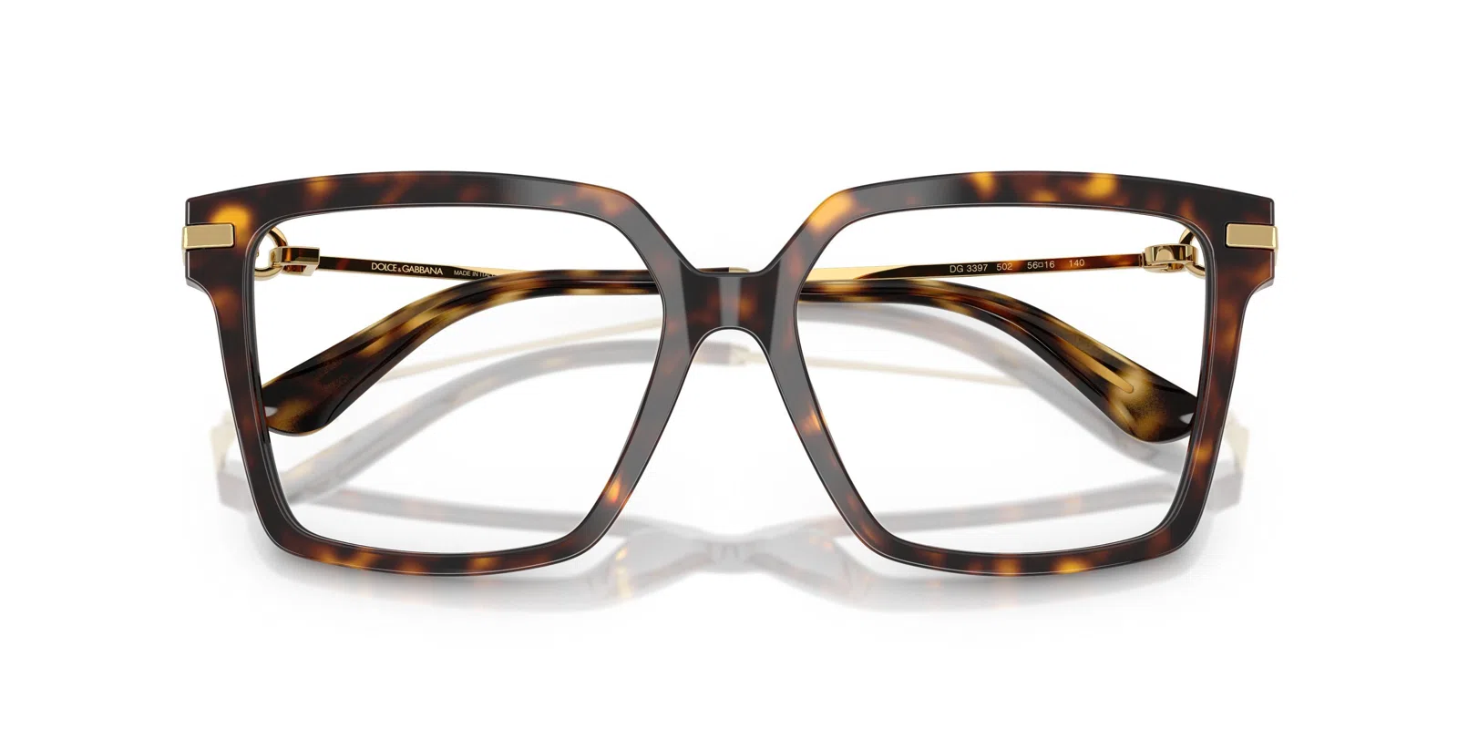 Dolce & Gabbana 3397 Eyeglasses - view 27